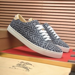 Burberry Shoes Top Quality