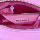 MiuMiu Bags Top Quality 22X10.5X7.5CM