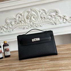 Hermes Bags Top Quality kelly
18cm 