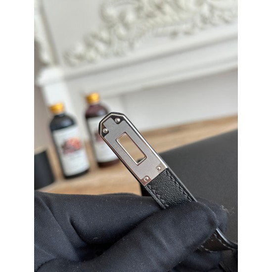 Hermes Bags Top Quality kelly
18cm 