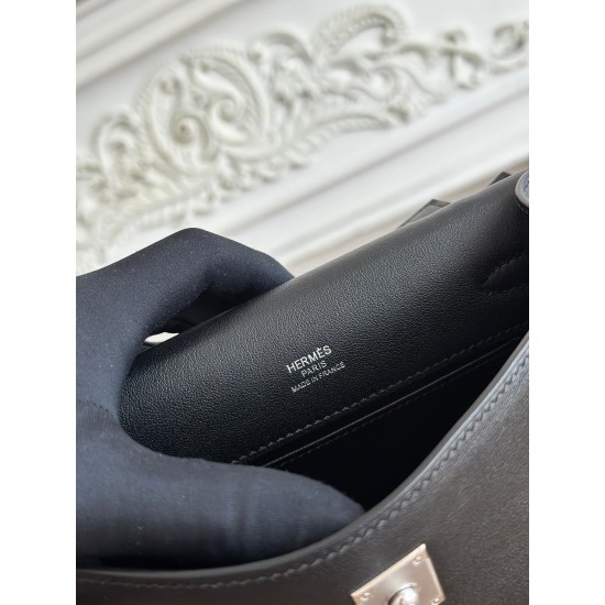 Hermes Bags Top Quality kelly
18cm 