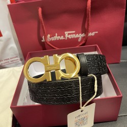 Ferragamo Belts
 Top Quality