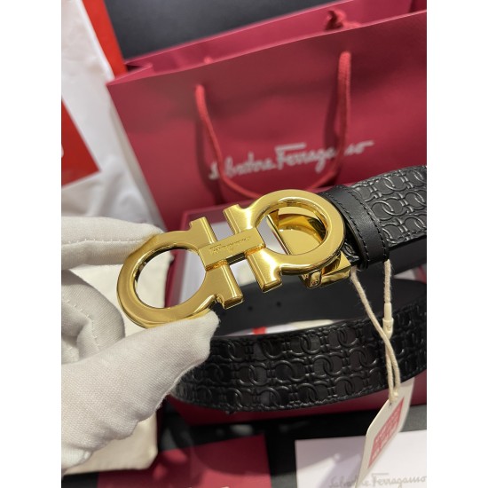 Ferragamo Belts
 Top Quality