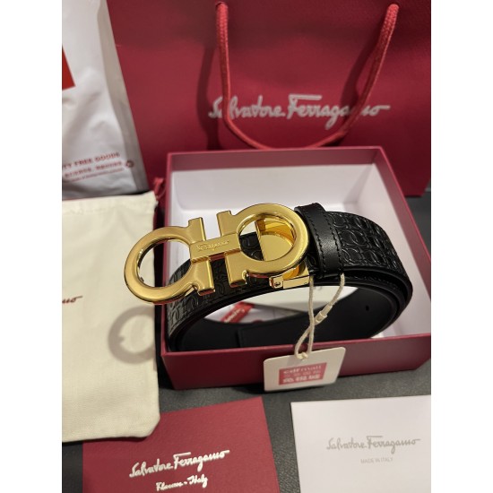 Ferragamo Belts
 Top Quality