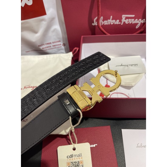 Ferragamo Belts
 Top Quality