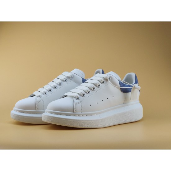 McQueen Shoes High Quality
women 35-40 

men 39-44