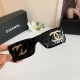 Chanel Glasses
