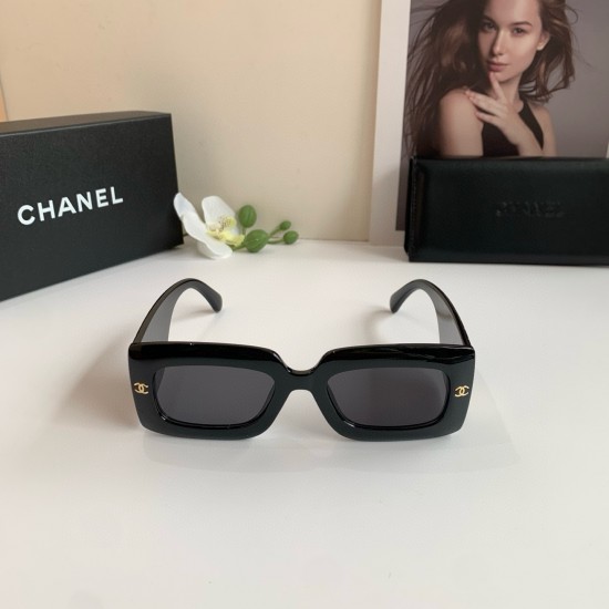 Chanel Glasses