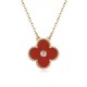 Van Cleef Jewelry Necklace