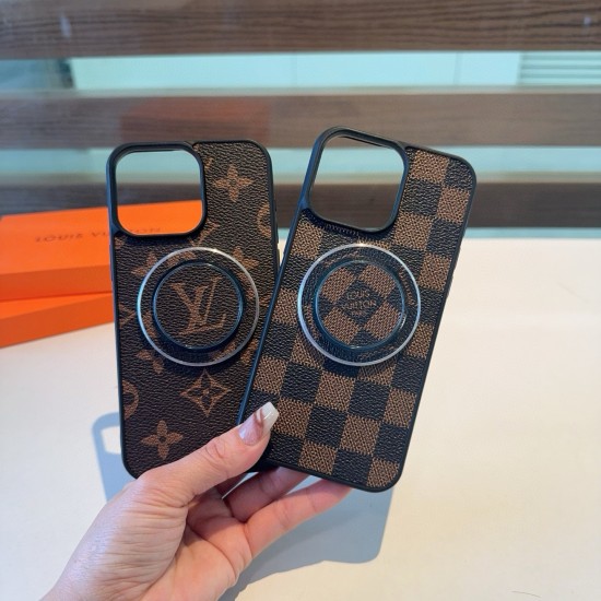 LV Phone Case