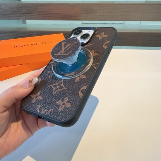 LV Phone Case