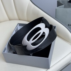 Balenciaga Belts
 Top Quality