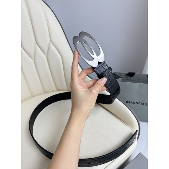 Balenciaga Belts
 Top Quality