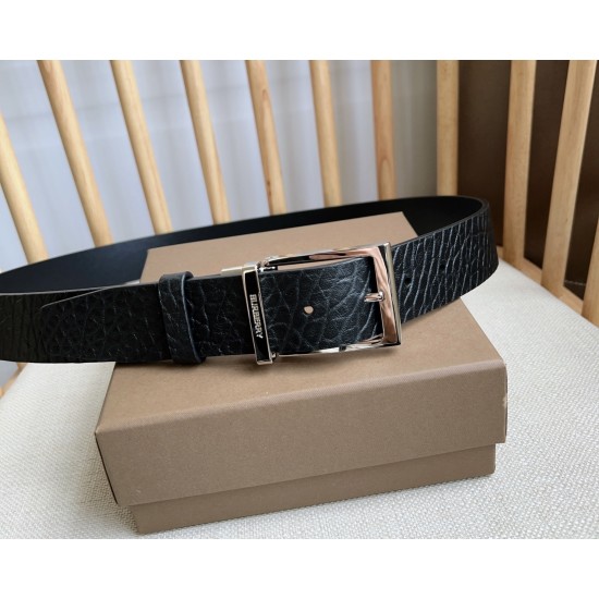 Burberry Belts
 Top Quality