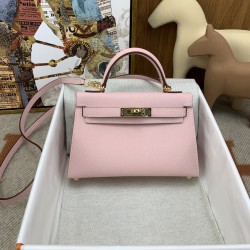 Hermes Bags Top Quality Minikelly 二代
19cm $220