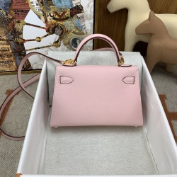 Hermes Bags Top Quality Minikelly 二代
19cm $220