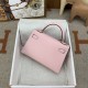 Hermes Bags Top Quality Minikelly 二代
19cm $220
