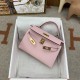 Hermes Bags Top Quality Minikelly 二代
19cm $220