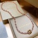 Bvlgari Jewelry Necklace