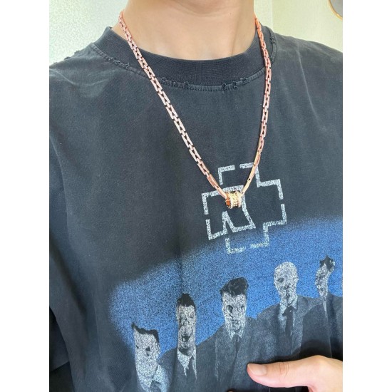 Bvlgari Jewelry Necklace