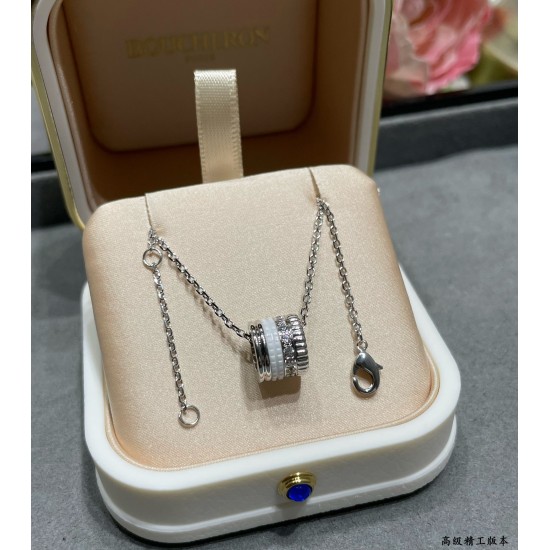 Boucheron Jewelry Necklace