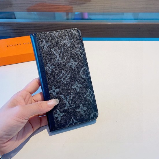 LV Phone Case