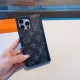LV Phone Case