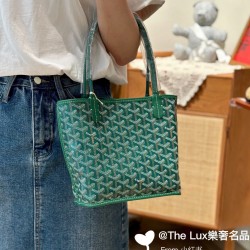 Goyard Bags Good Quality