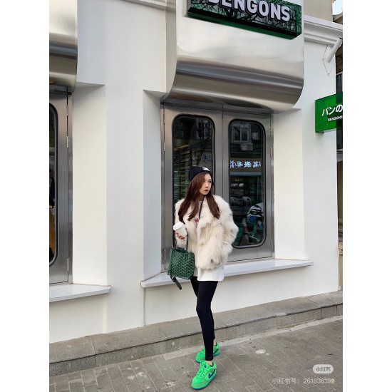 Goyard Bags Good Quality