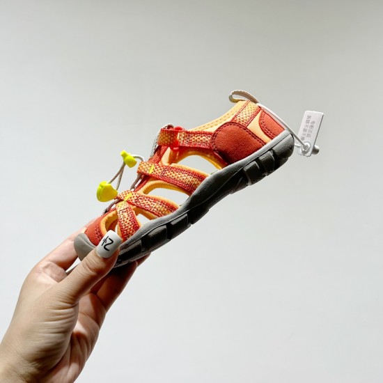 Children Shoes Keen High Quality