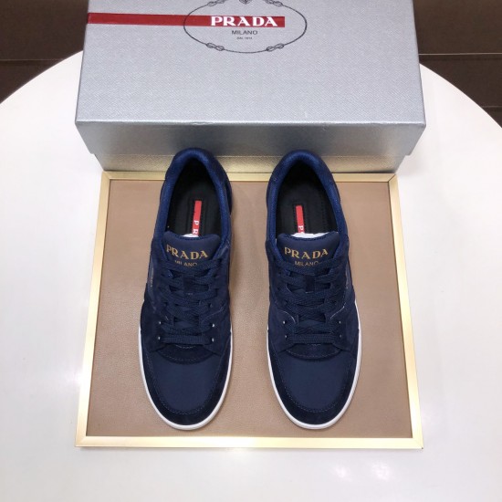 Prada Shoes Top Quality