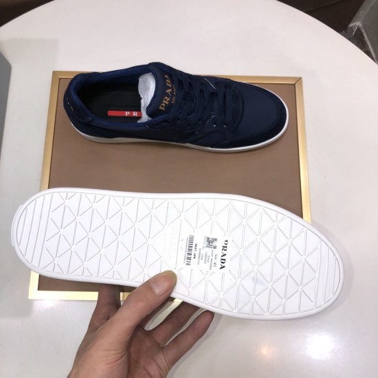 Prada Shoes Top Quality