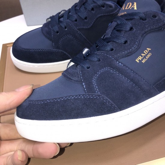 Prada Shoes Top Quality