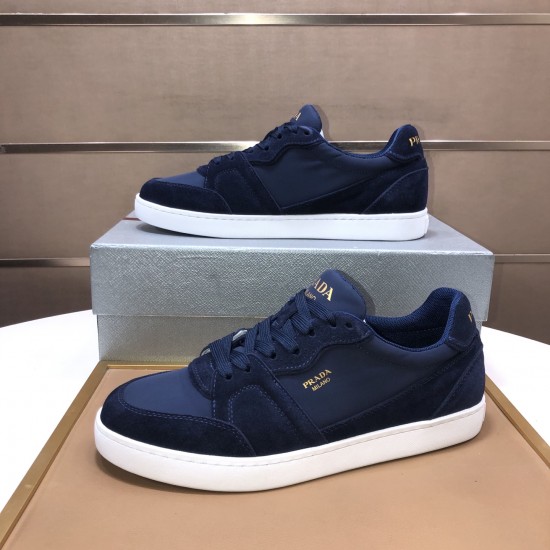 Prada Shoes Top Quality