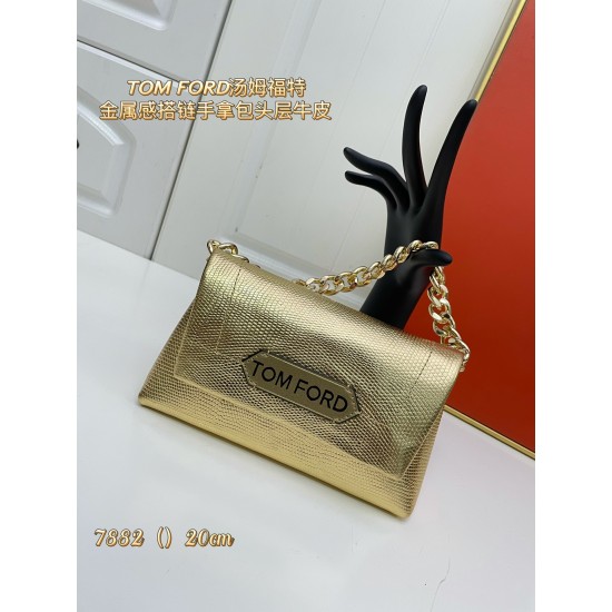 Tom Ford Bags High Quality
20/12/7cm