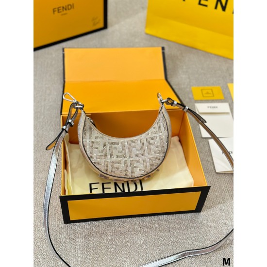 Fendi Bags High Quality