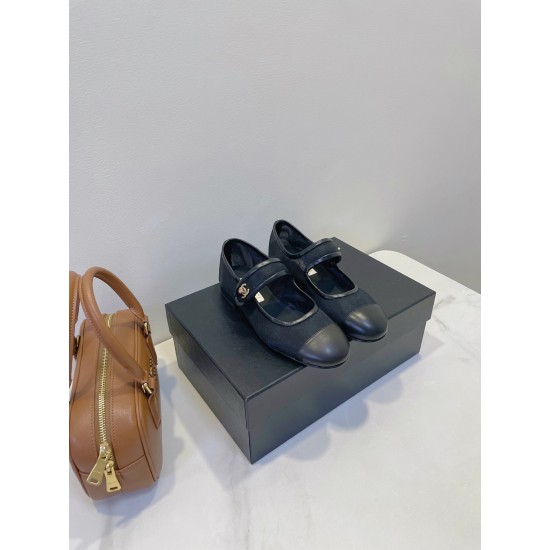 Chanel Shoes Top Quality