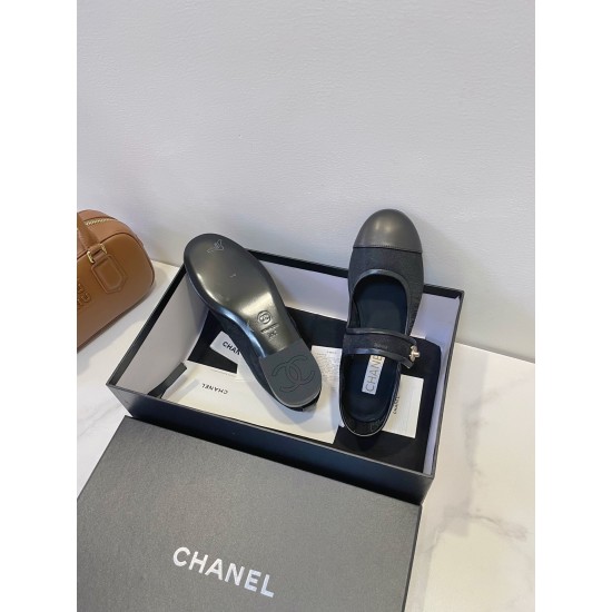 Chanel Shoes Top Quality