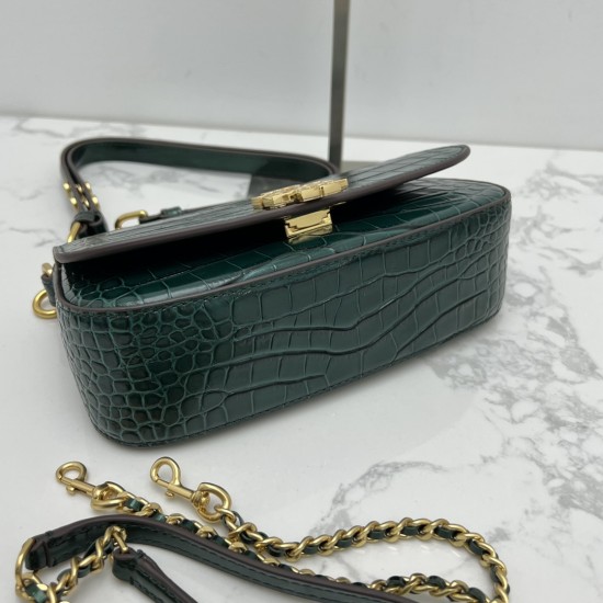 Tory Burch Bags Top Quality 19/7/13cm