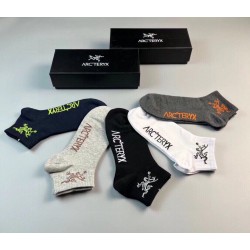 ARC TERYX Socks