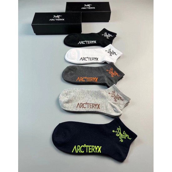 ARC TERYX Socks