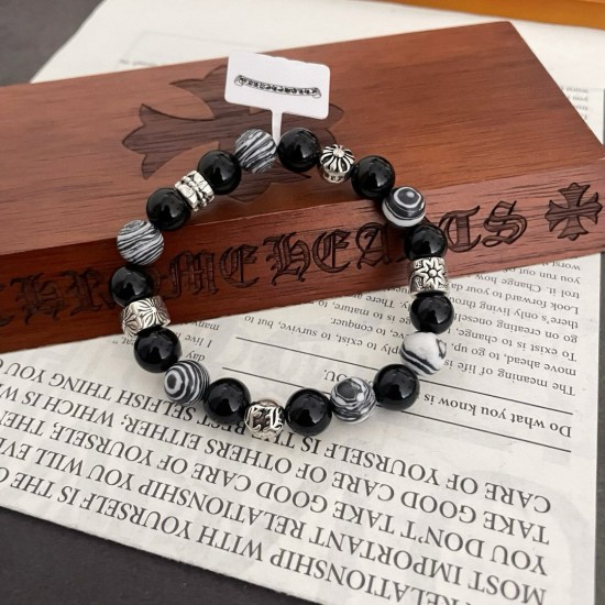Chrome Hearts Jewelry Bracelet High Quality