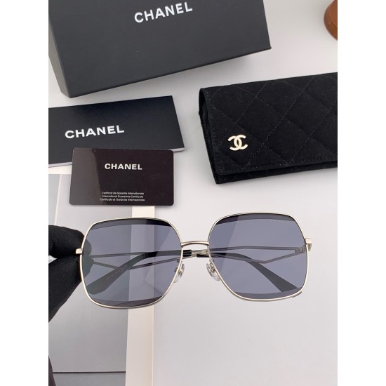 Chanel Glasses