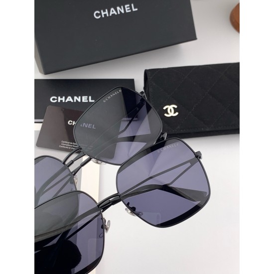 Chanel Glasses
