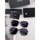 Chanel Glasses