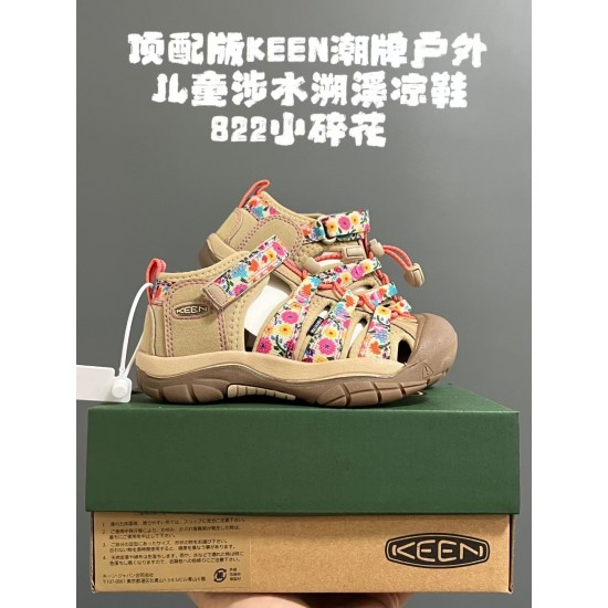 Children Shoes Keen High Quality