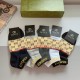Gucci Socks