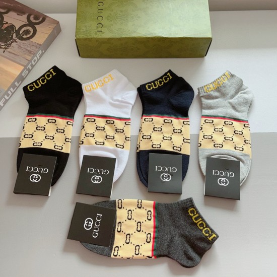 Gucci Socks