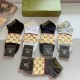 Gucci Socks