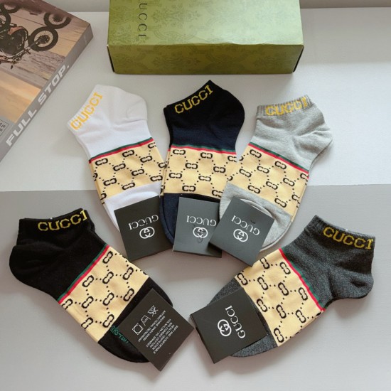 Gucci Socks